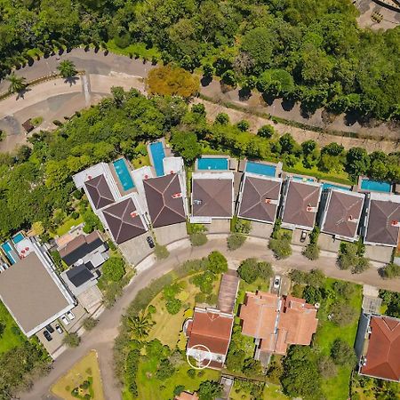 Tulip Hill View Villa 5 Bedrooms With A Private Swimming Pool Bandung Luaran gambar
