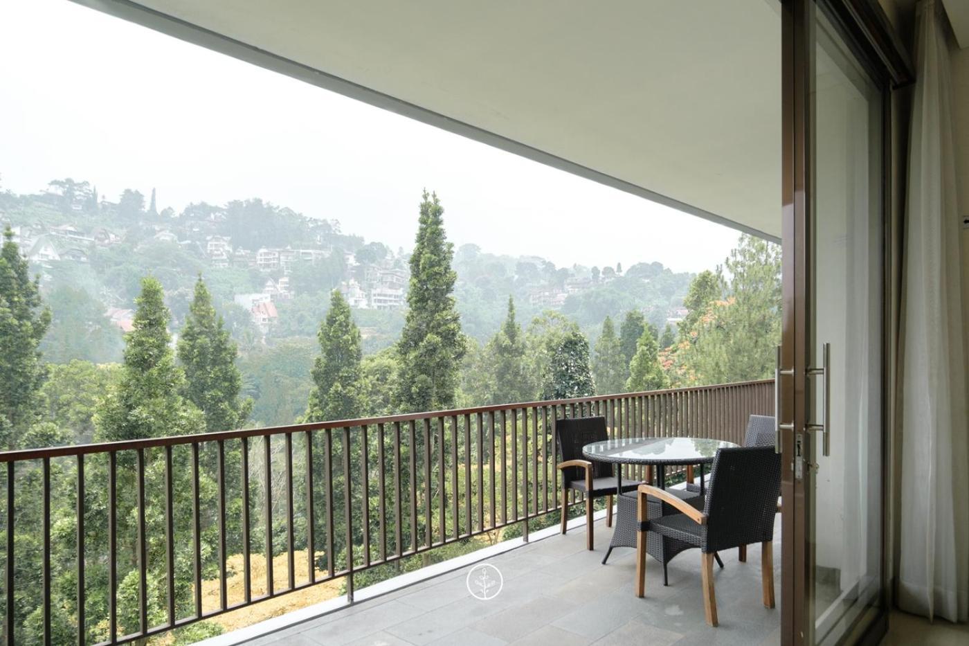 Tulip Hill View Villa 5 Bedrooms With A Private Swimming Pool Bandung Luaran gambar
