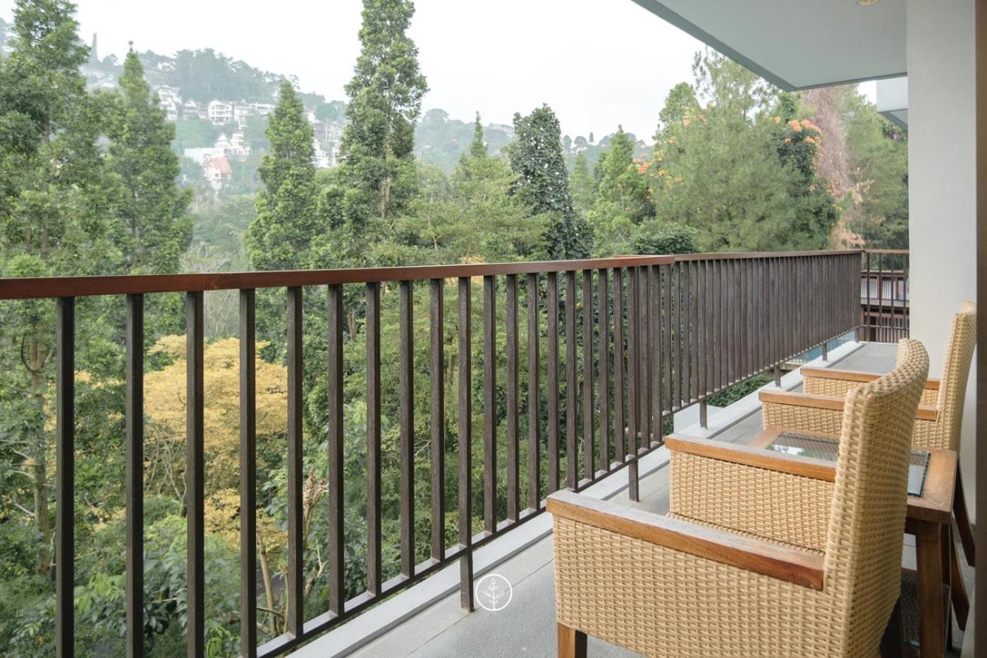 Tulip Hill View Villa 5 Bedrooms With A Private Swimming Pool Bandung Luaran gambar