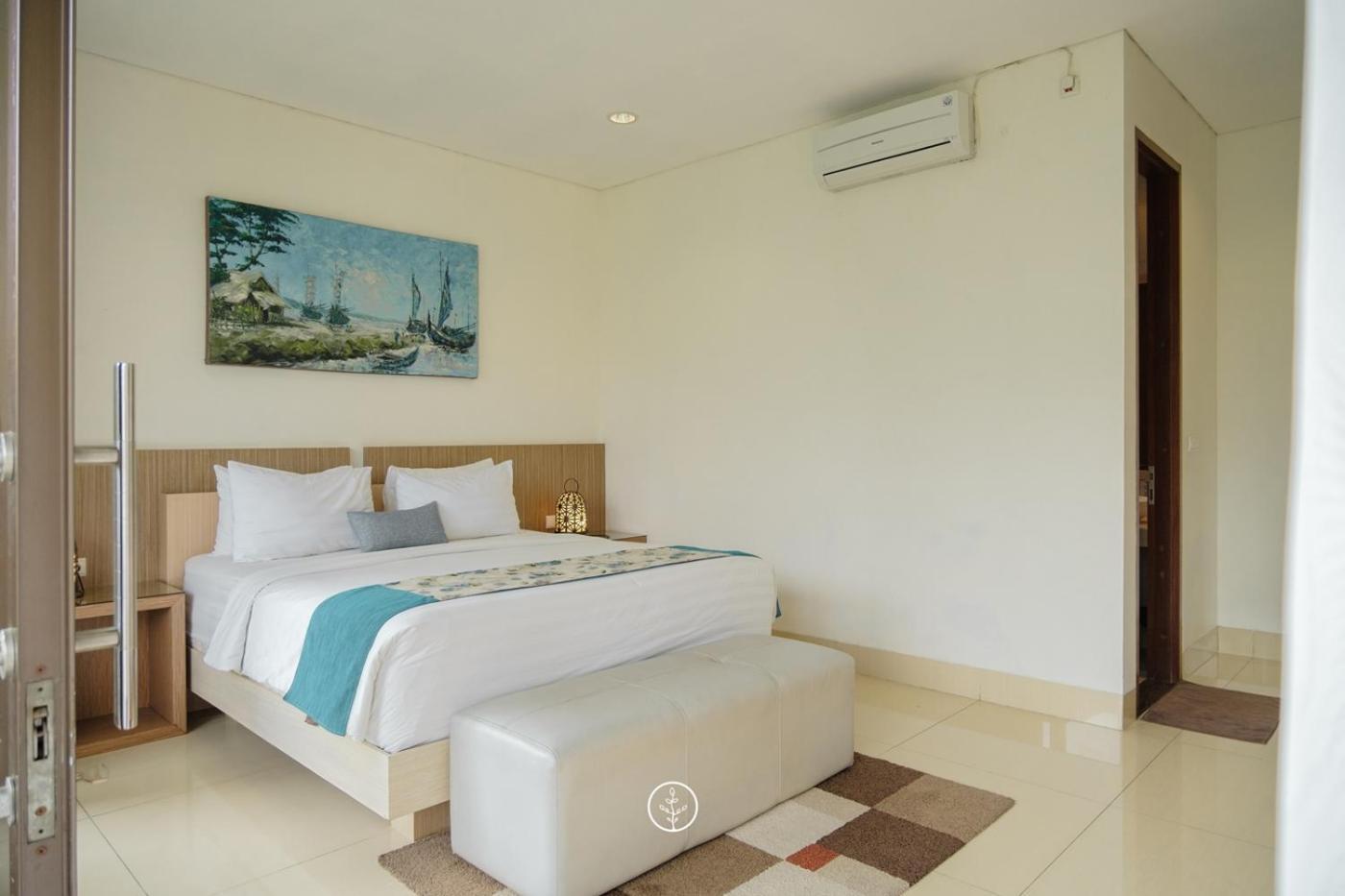 Tulip Hill View Villa 5 Bedrooms With A Private Swimming Pool Bandung Luaran gambar