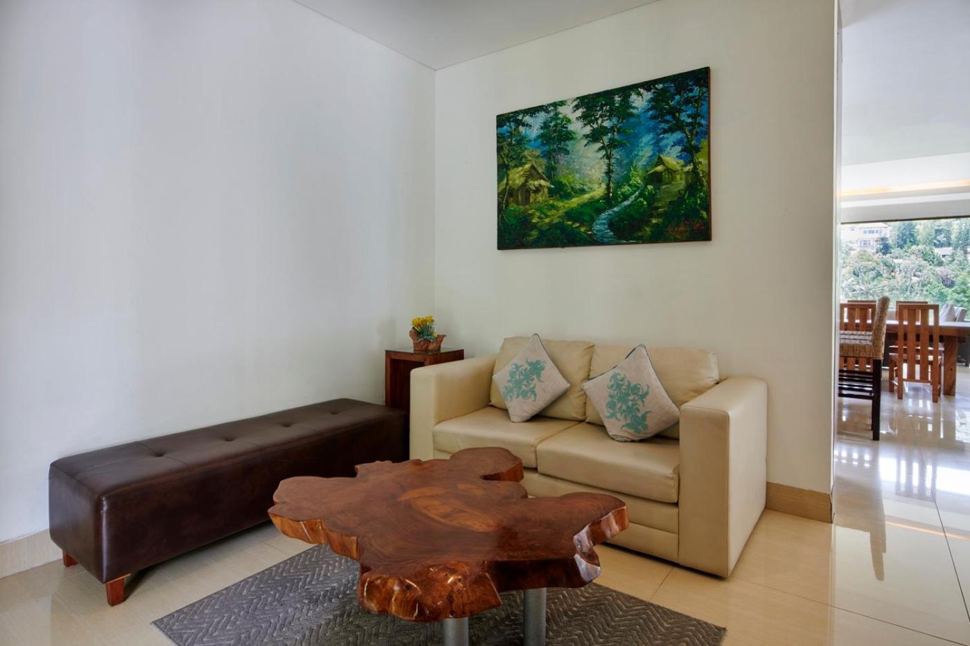 Tulip Hill View Villa 5 Bedrooms With A Private Swimming Pool Bandung Luaran gambar